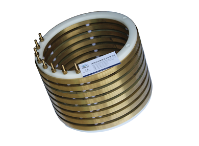 集電環有什么作用？