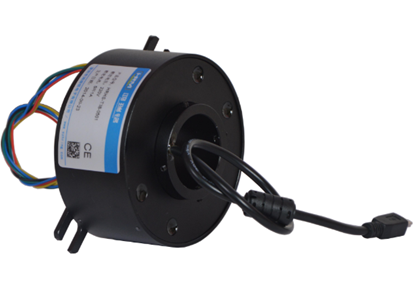 如何從材料的角度選擇合適的導電滑環！