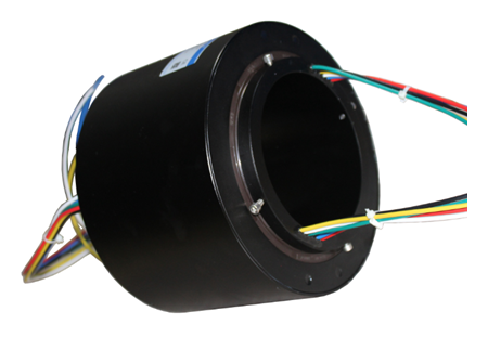 氣電滑環是什么結構?傳動原理是什么?