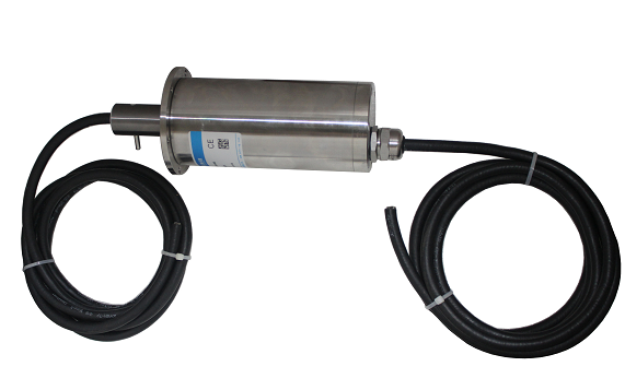 電機滑環有什么工作原理？