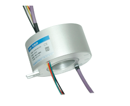 滑環廠家教你如何選擇正確的導電滑環？