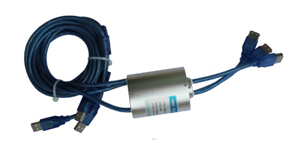 導電滑環具有什么優勢？