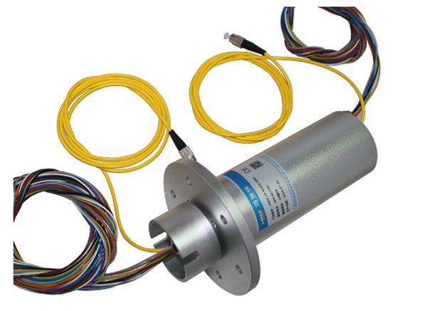 導電滑環按結構分類可以分為哪幾種？