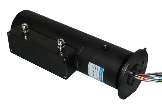 防爆導電滑環安全性高不高？