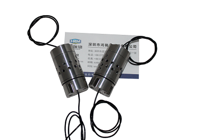 導電滑環廠家如何才會被市場接受?