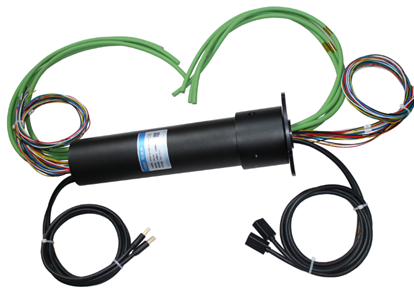 滑環出廠測試需要做哪些？