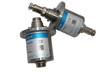 軍工滑環的特征